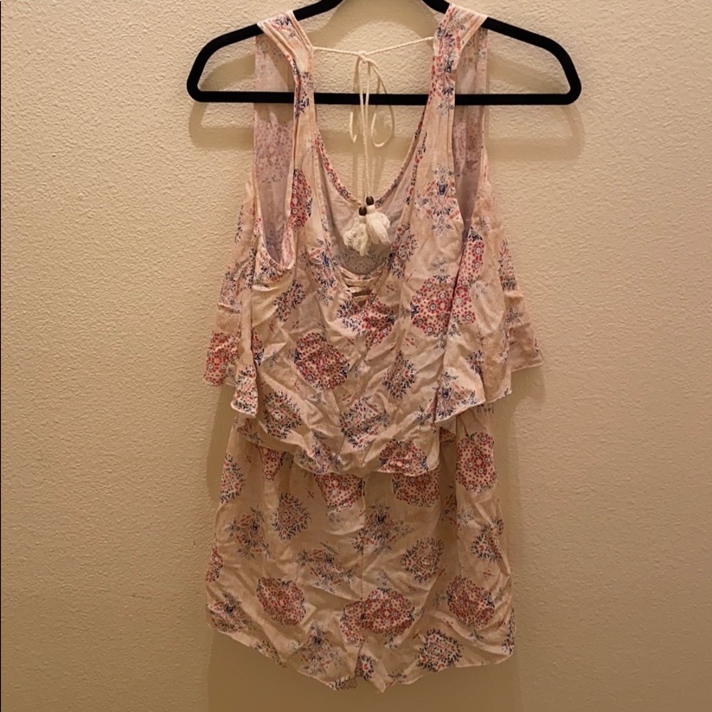 O’Neill Romper